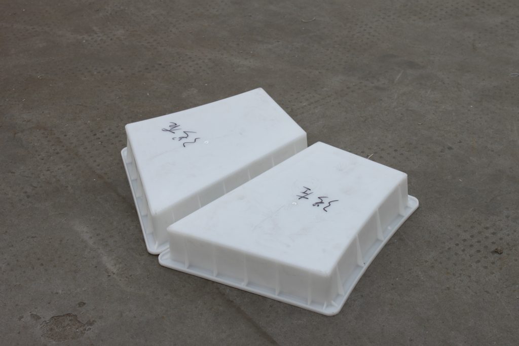 塑料護(hù)坡磚模具的種類有哪些？