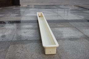 水泥柱子模具可以用在哪些地方？